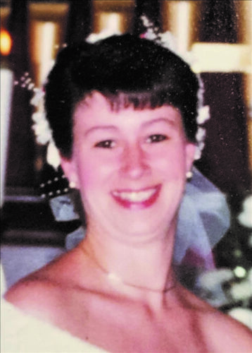 JILL  ALEXANDER